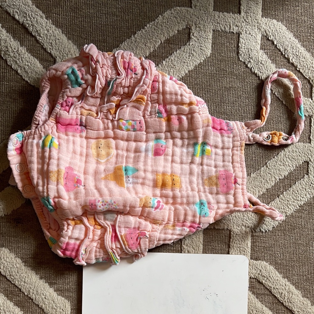 Angel dear 3-6 month